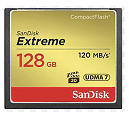 SDCFXS-128G-A46