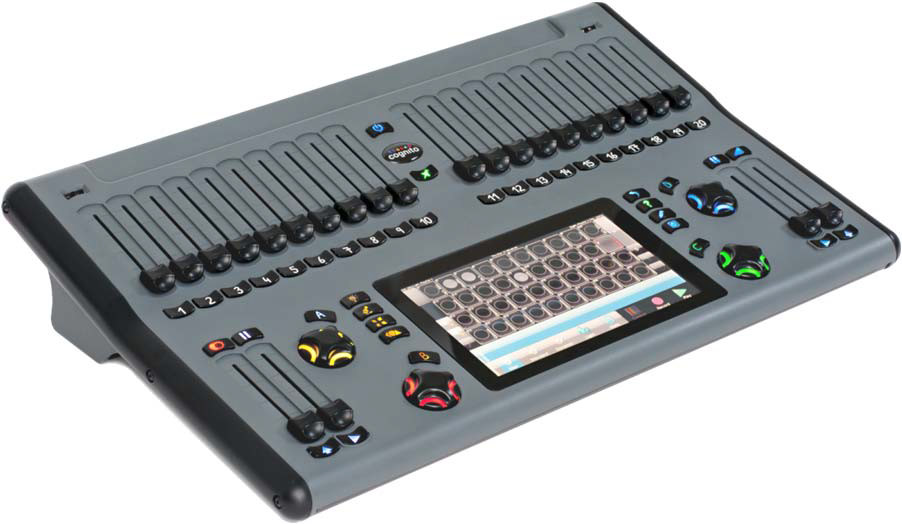 PWCOG DT 1024