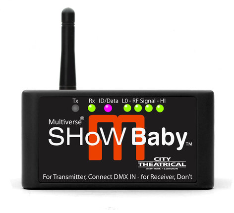 [5900] SHoW Baby