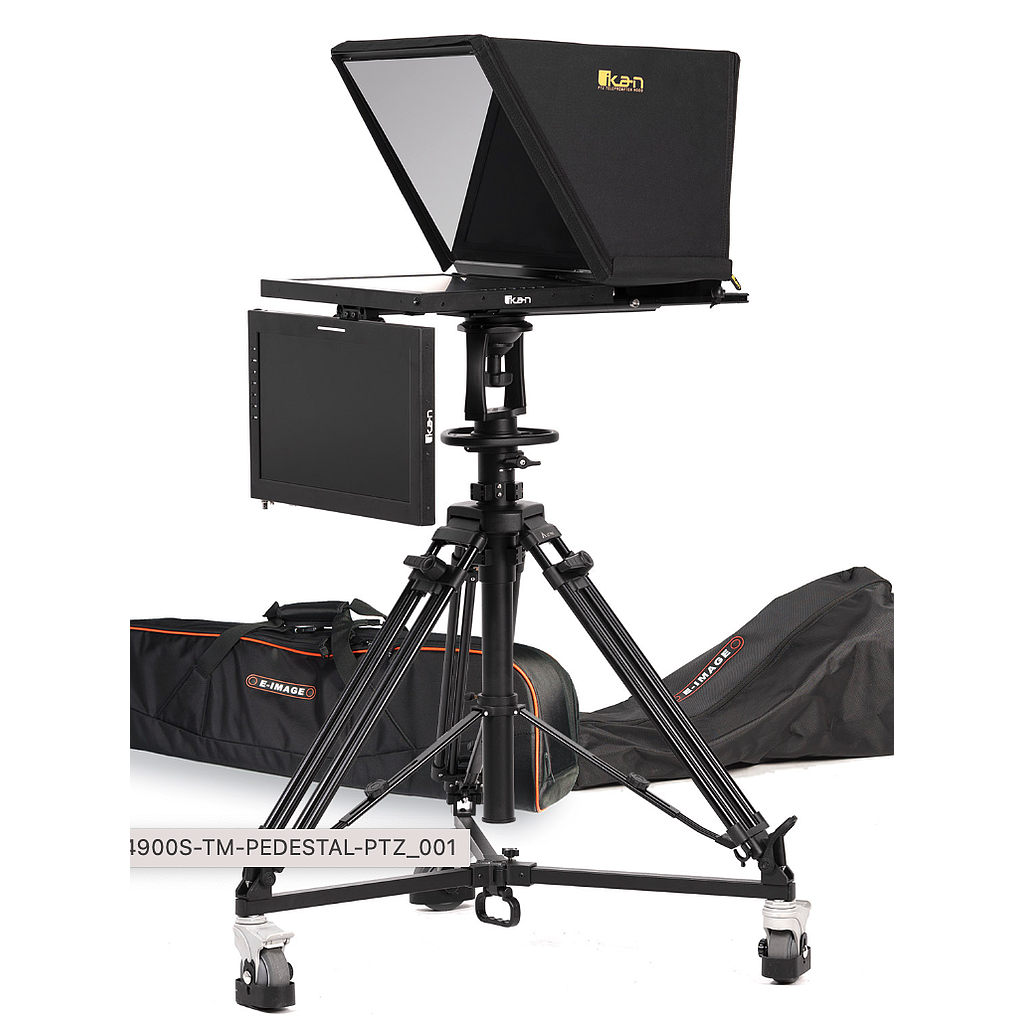 PT4900S-PTZ-TM-PEDESTAL