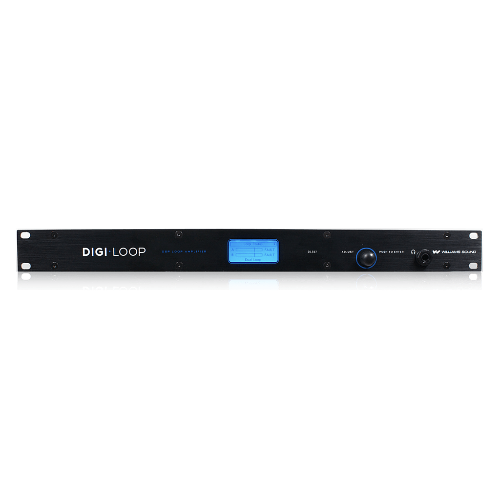 DL107 NET