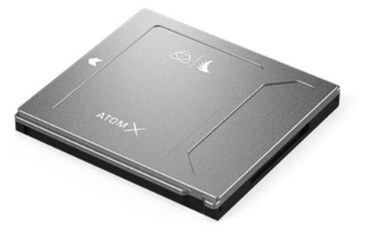 ATOMX SSDMINI 2TB