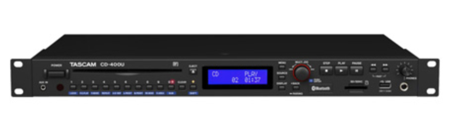 CD-400U