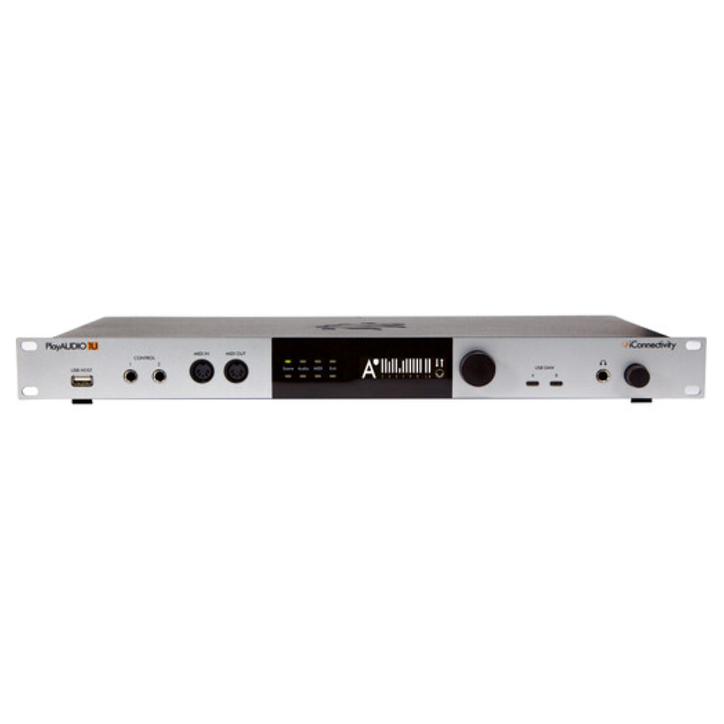 PLAYAUDIO1U