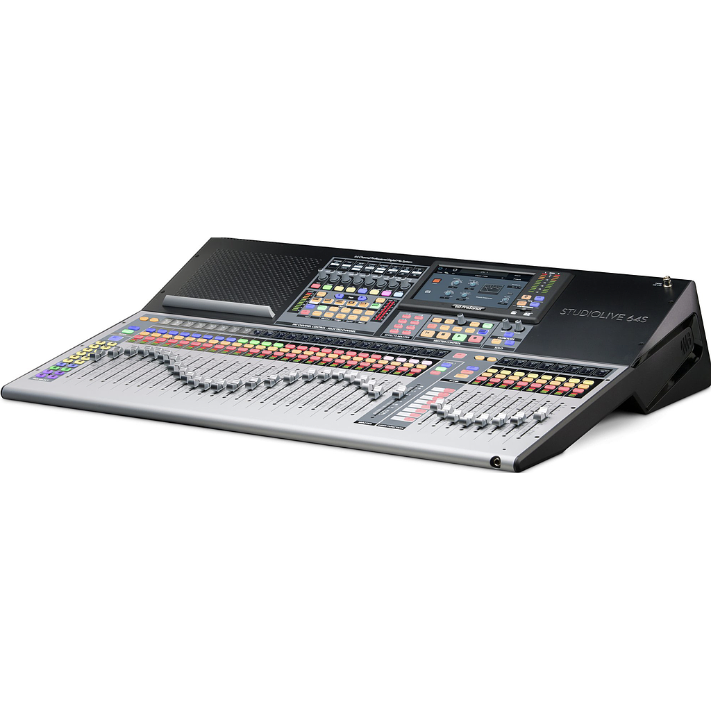 StudioLive 64S