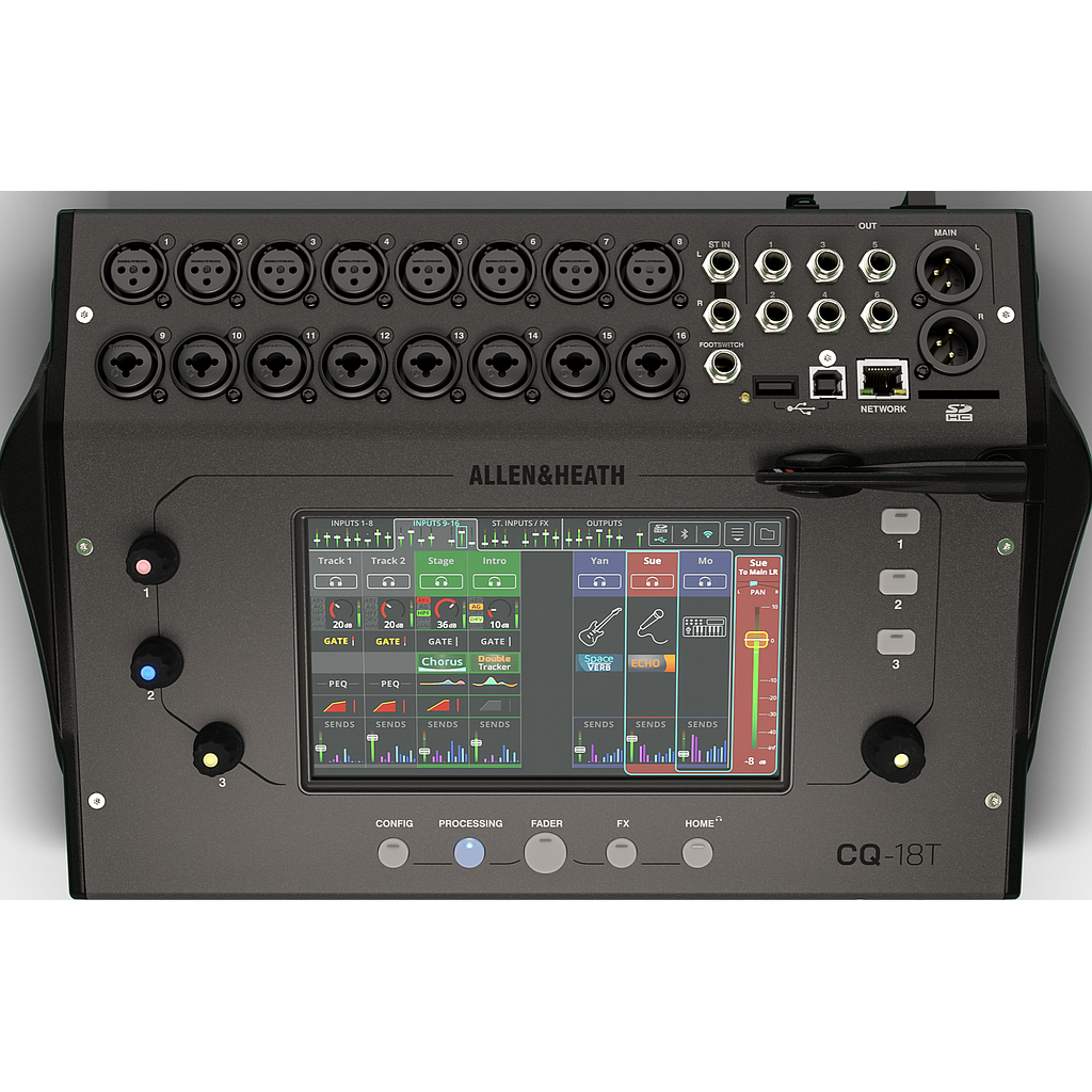 CQ18T