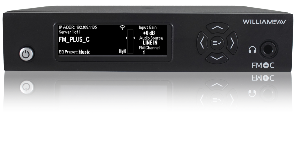 FM T55C-00