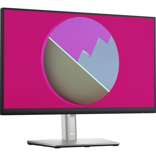 (DNU - DISCONTINUED --- Replaced with DELL-P2225H) P2222H