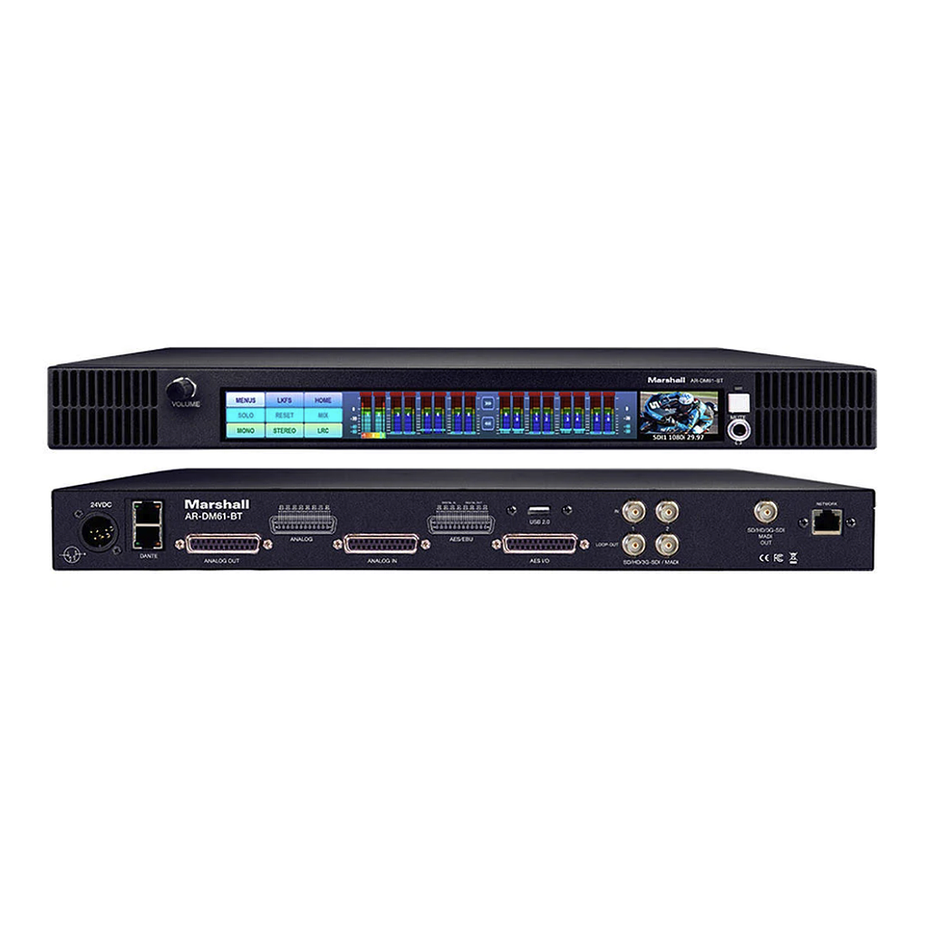 AR-DM61-BT-64DT