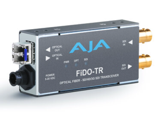 FiDO-TR