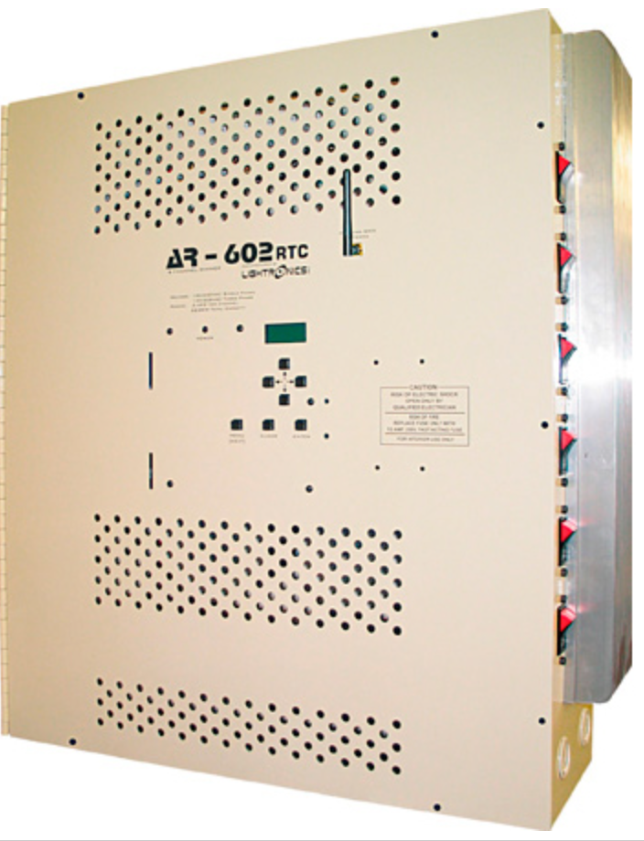 AR602