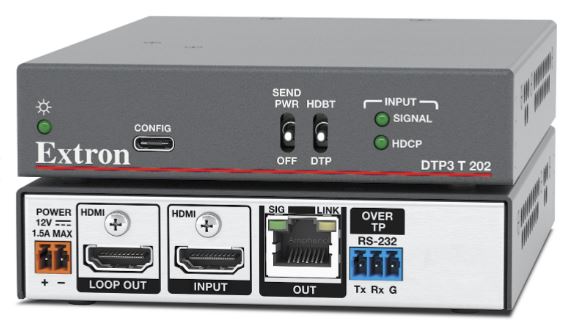 DTP3 T 202
