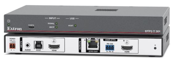DTP3 T 301