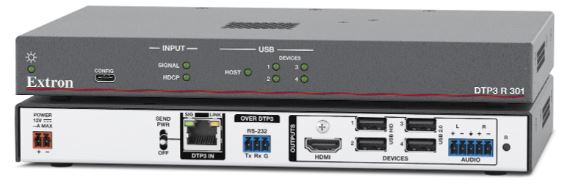 DTP3 R 301