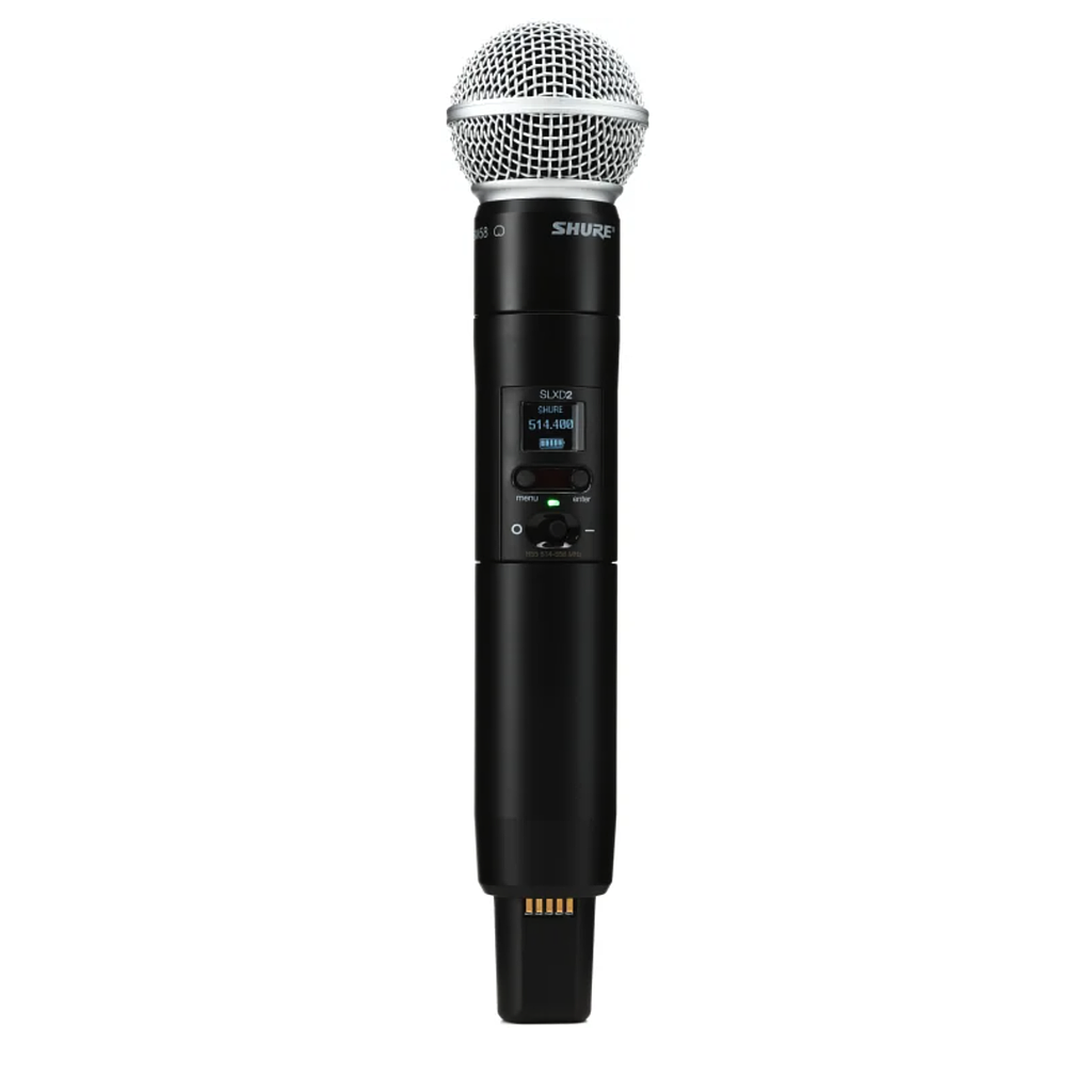 SLXD2/SM58=-H55