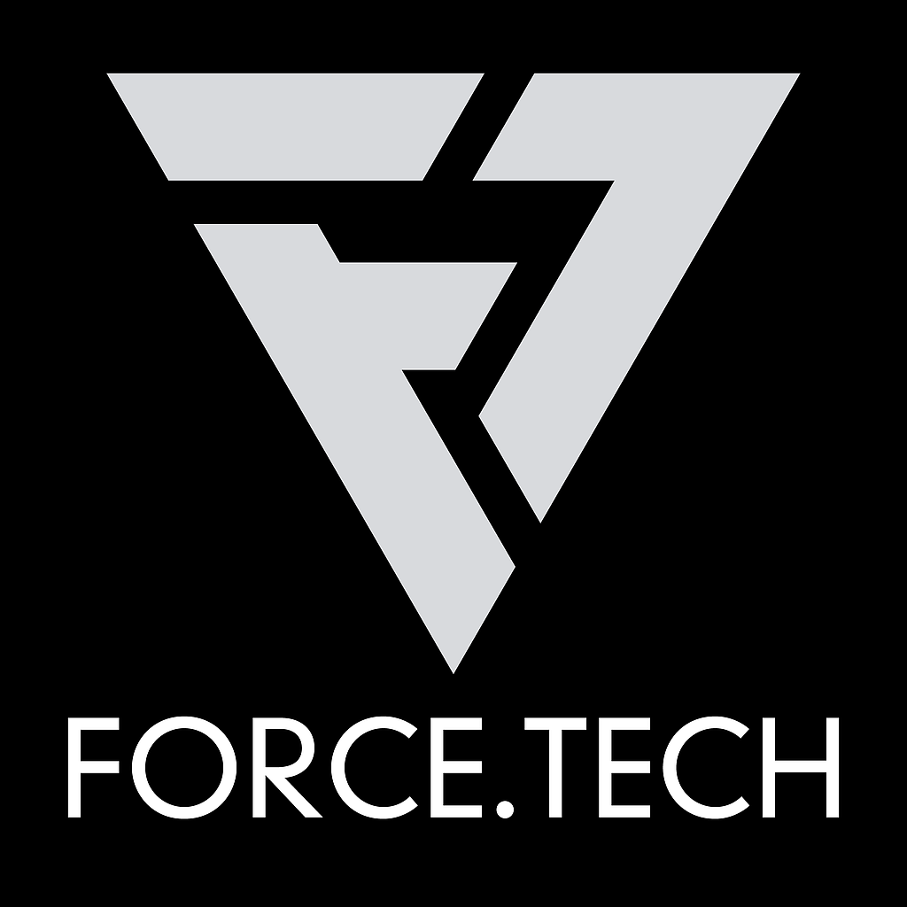 Force Tech Silver Support - 1 Year