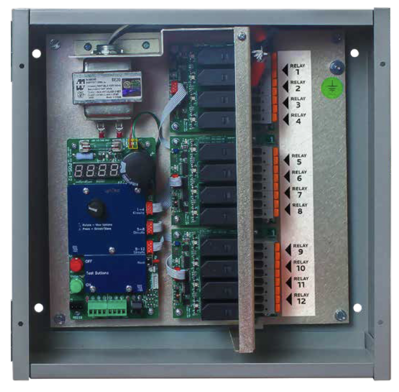 PDS-12