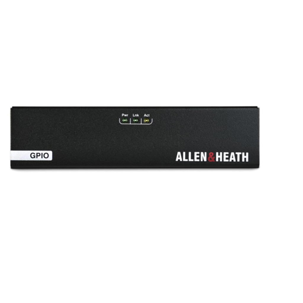 AH-DLIVE-GPIO