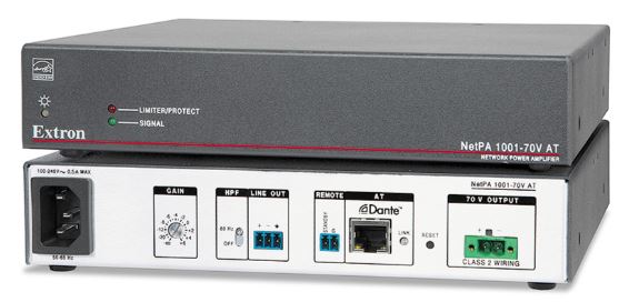 NetPA 1001-70V AT