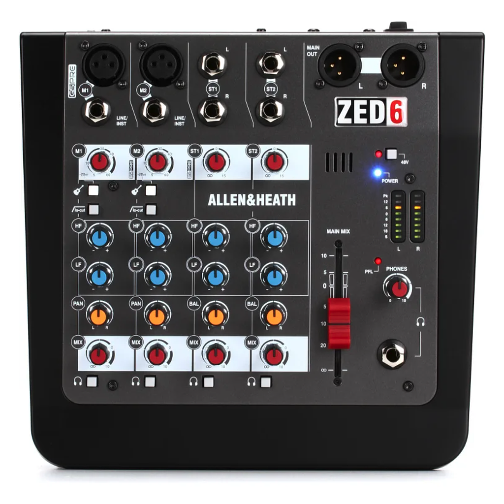 AH-ZED6