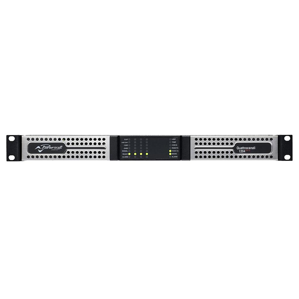 Quattrocanali 1204 DSP+D