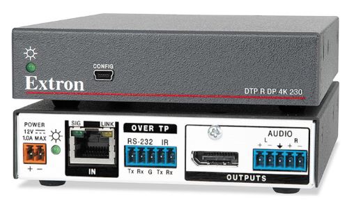 DTP R DP 4K 230