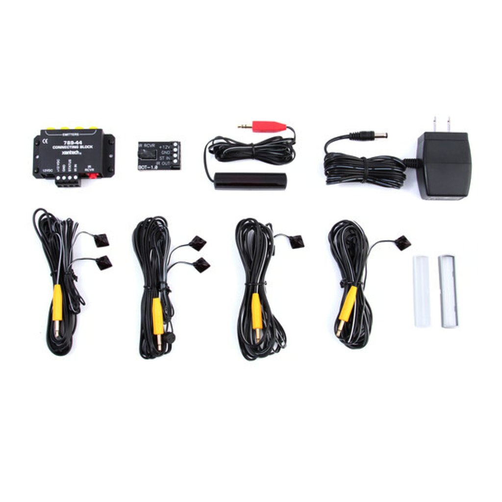 XT-DL-IRK