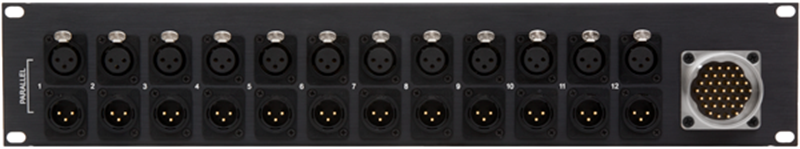 X-DT12-PANEL-1M