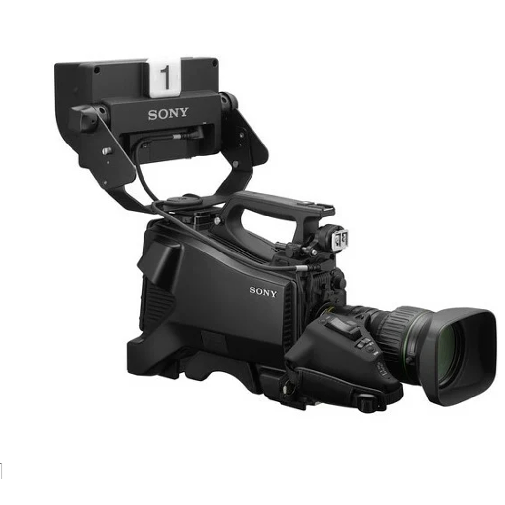 (DNU - see HXC-FZ90SL2) HXC-FZ90SL