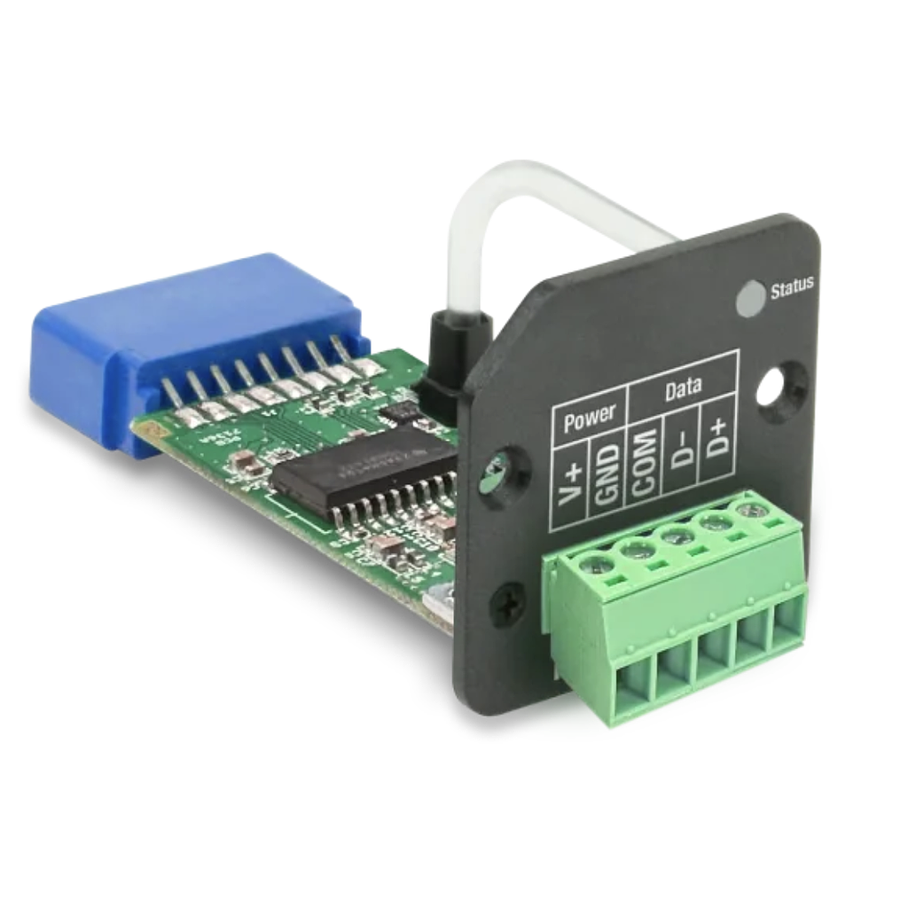 SM-SBUS-5W