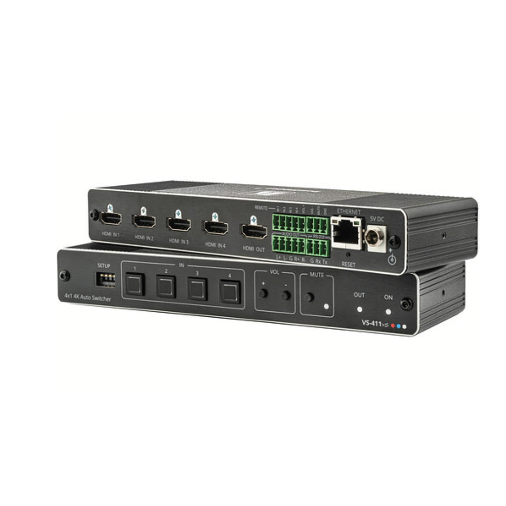 VS-411XS