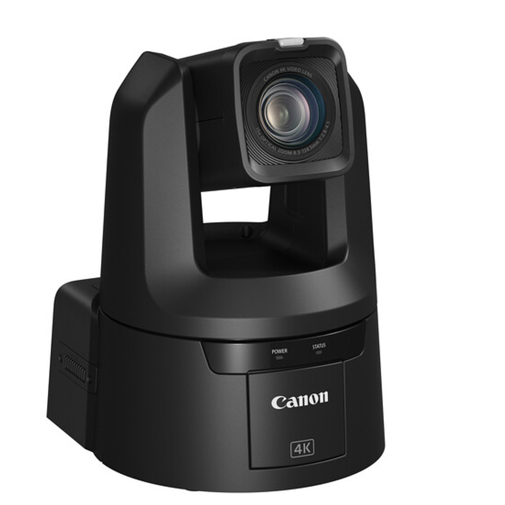 CR-N500 (Black)