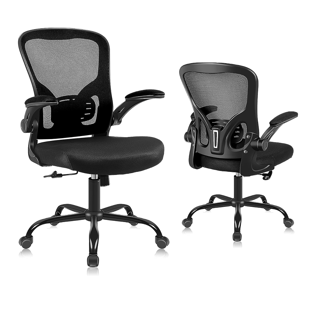 Flysky A-standard Office Chair