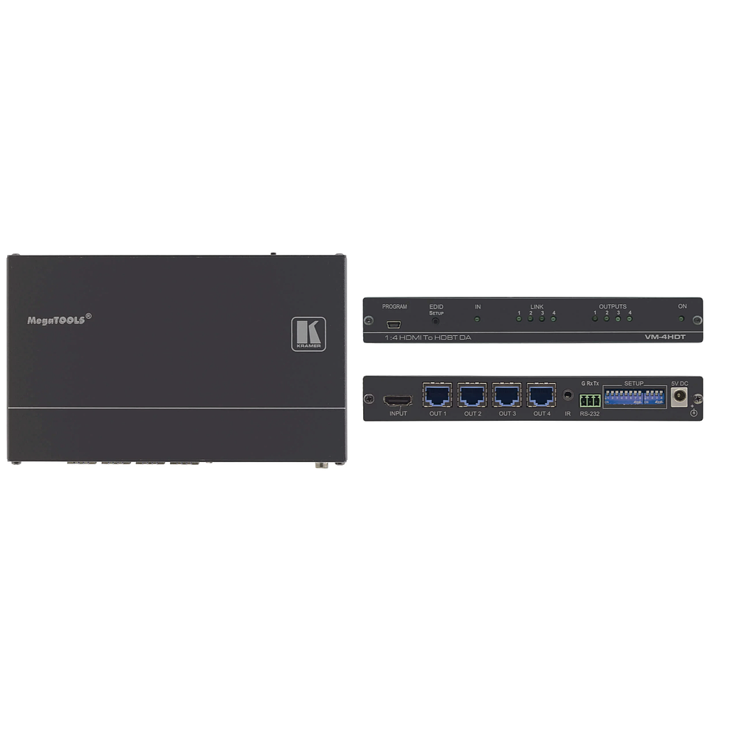 VM-4HDT