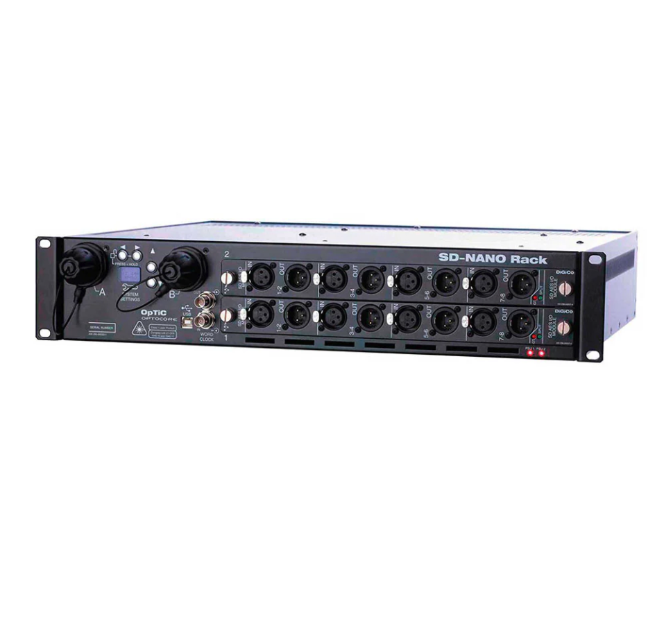 X-SDRN-ST