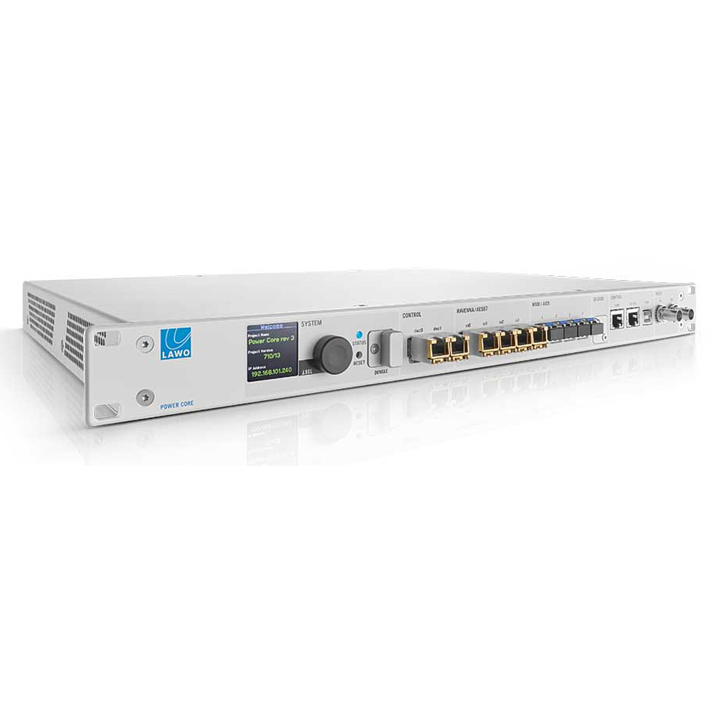Power Core: Q-23945-2 (B-Stock)