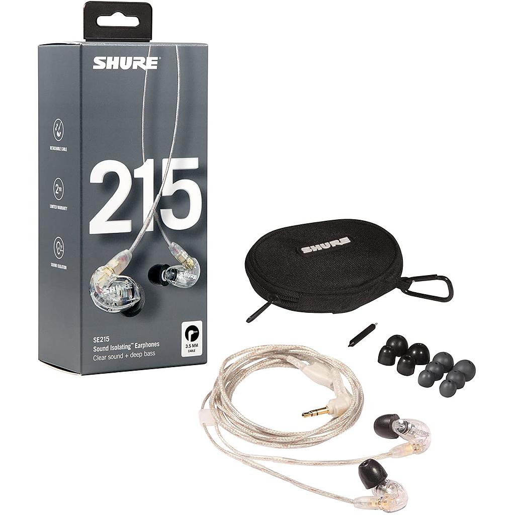 SE215-CL