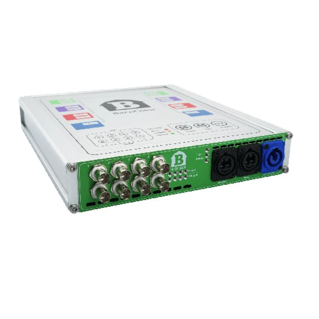 BARNCOLOR-3G-SDI-G