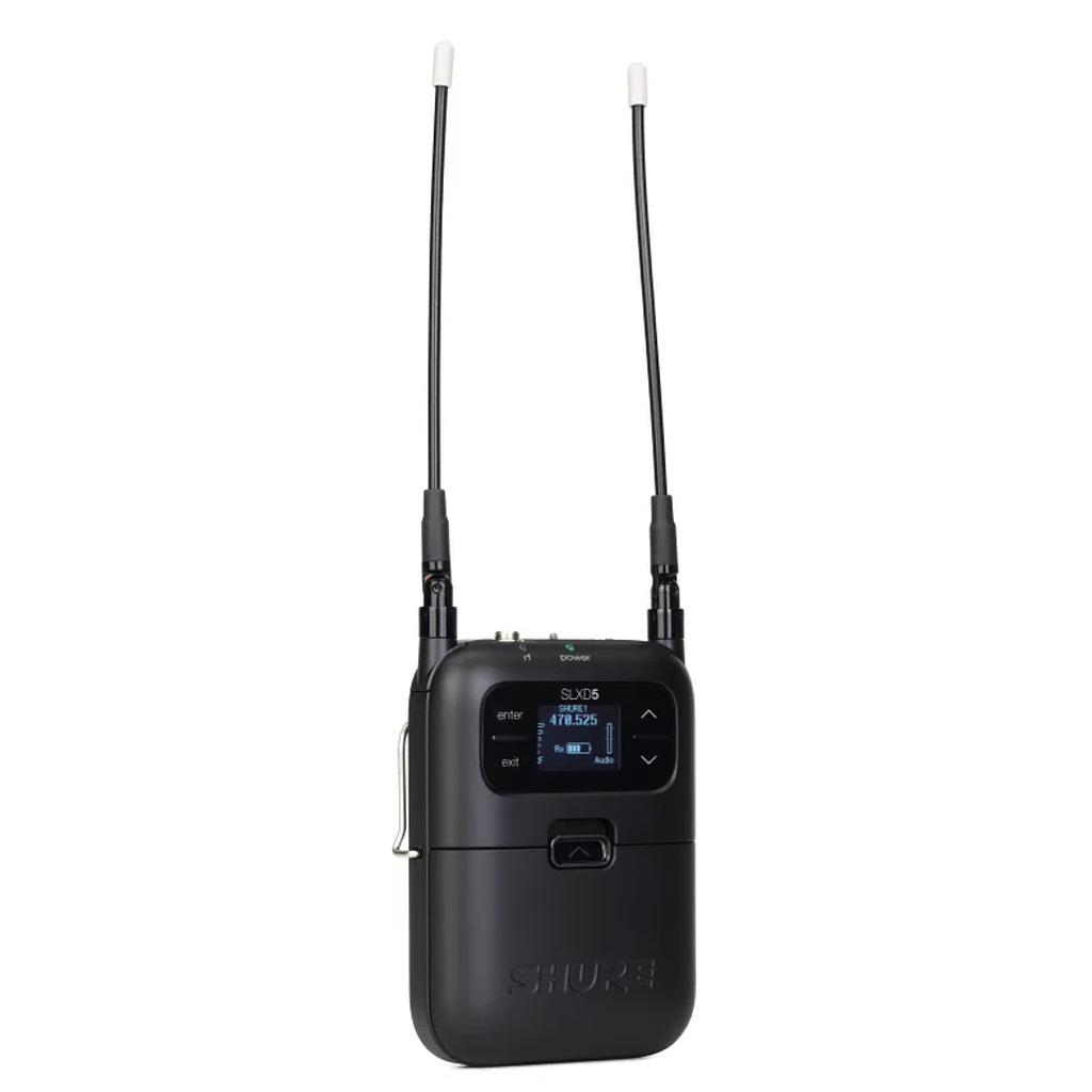SLXD5=-G58