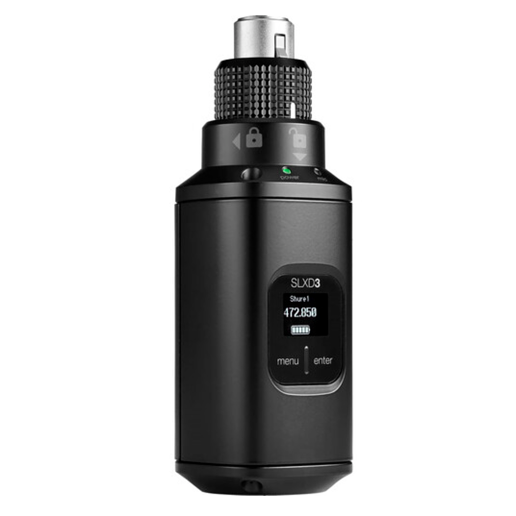 SLXD3=-G58
