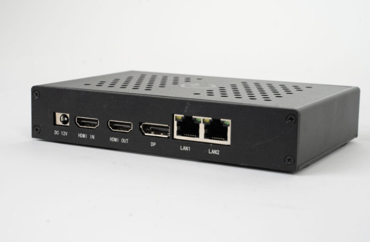 Mini Encoder (E1300)
