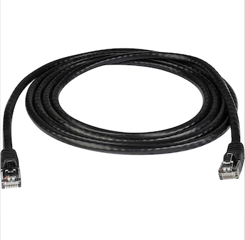 CAT6-75BK