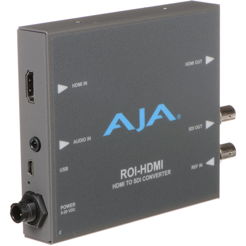 ROI-HDMI