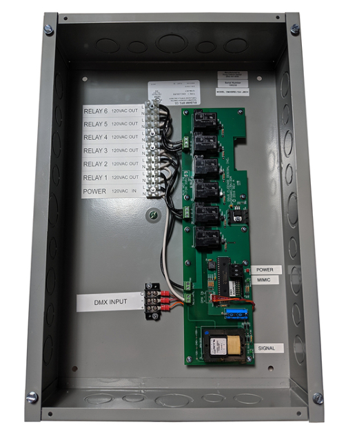 DMX6REL15A-JBOX