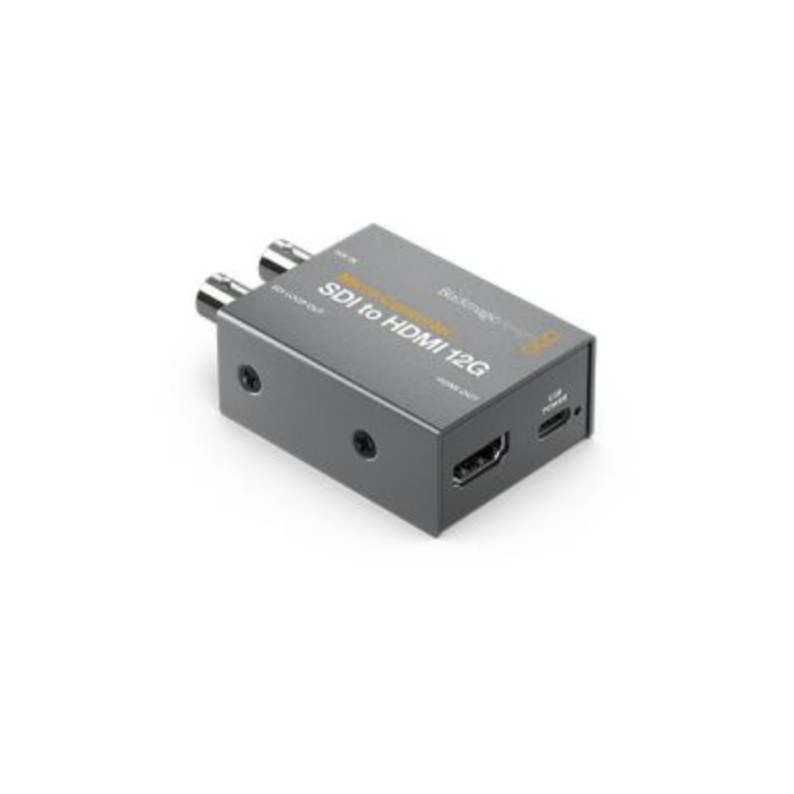 BMD-CONVCMIC/SH12G/WPSU