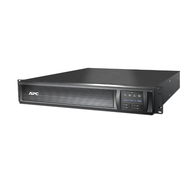 SMX1500RM2UC