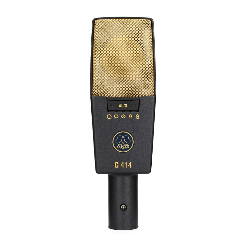 C414 XLII