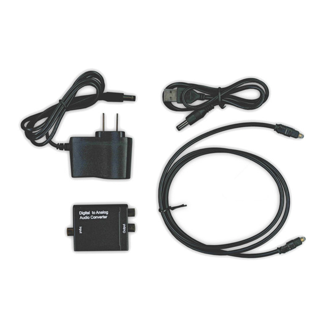 DAC001