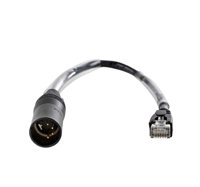 DMX5PM-RJ45