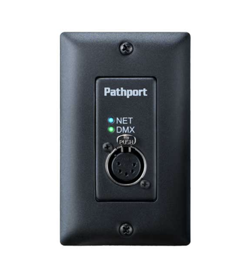 PWPP-WM-P1-XLR5F-BL
